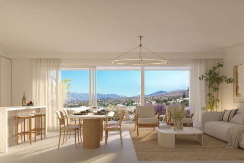 3 chambres Appartement à Marbella, Spain No. 90667 5