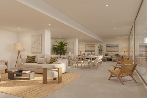 3 chambres Appartement à Marbella, Spain No. 90667 2