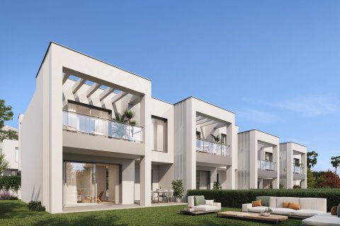 3 chambres Appartement à Marbella, Spain No. 90667 10