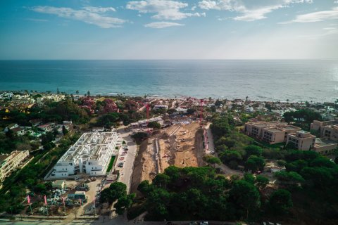 3 chambres Appartement à Marbella, Spain No. 90667 13