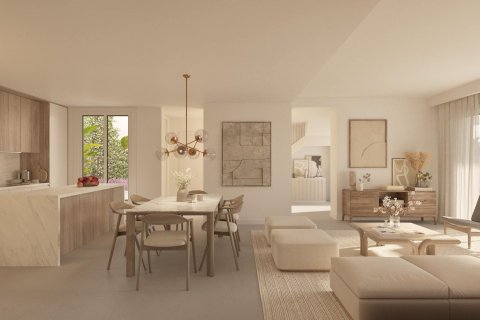 3 chambres Appartement à Marbella, Spain No. 90667 6