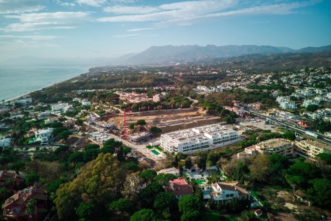3 chambres Appartement à Marbella, Spain No. 90667 12