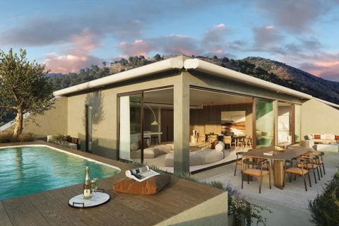 2 chambres Villa à Benalmadena, Spain No. 90659 4