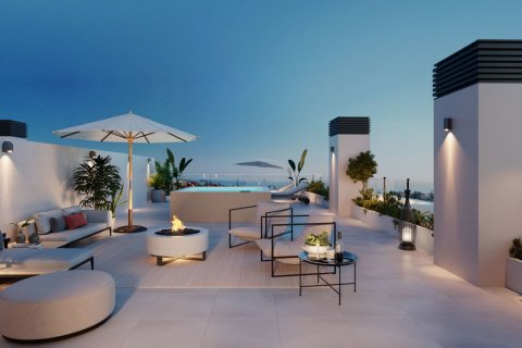 2 chambres Appartement à Estepona, Spain No. 90668 14