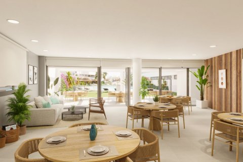 2 chambres Appartement à Estepona, Spain No. 90668 9