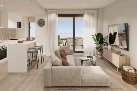 2 chambres Appartement à Estepona, Spain No. 90668 2