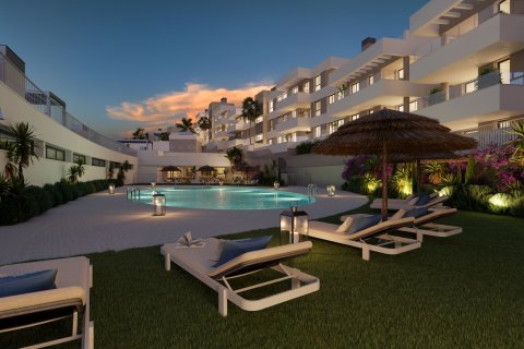 2 chambres Appartement à Estepona, Spain No. 90668 7