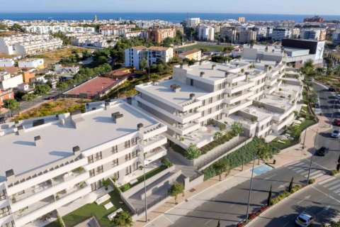 2 chambres Appartement à Estepona, Spain No. 90668 17