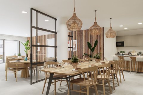 2 chambres Appartement à Estepona, Spain No. 90668 8