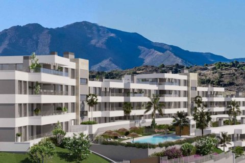 2 chambres Appartement à Estepona, Spain No. 90668 16