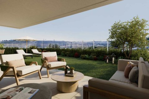 2 chambres Appartement à Estepona, Spain No. 90668 1