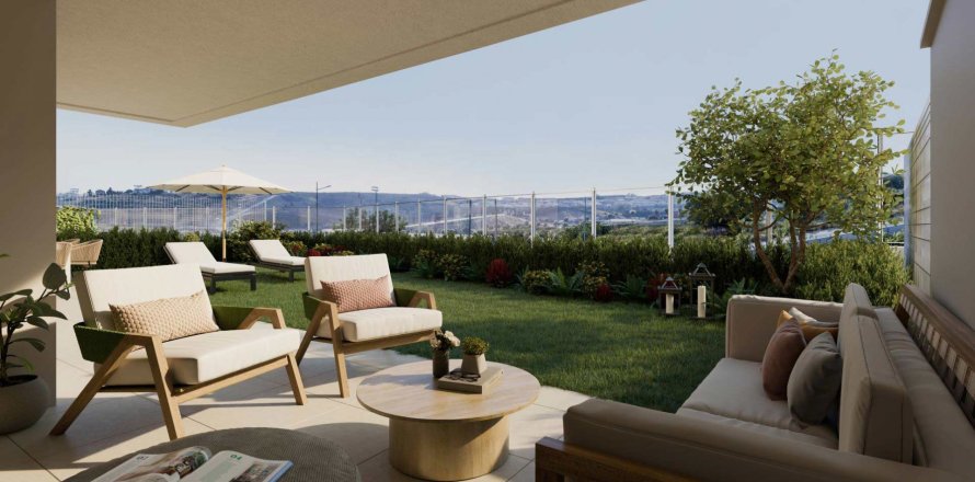 2 chambres Appartement à Estepona, Spain No. 90668