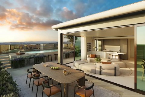 3 chambres Appartement à Benalmadena, Spain No. 90657 20