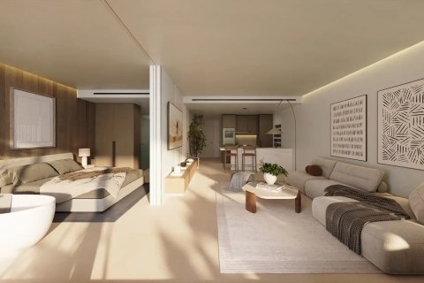 3 chambres Appartement à Benalmadena, Spain No. 90657 13