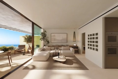 3 chambres Appartement à Benalmadena, Spain No. 90657 11