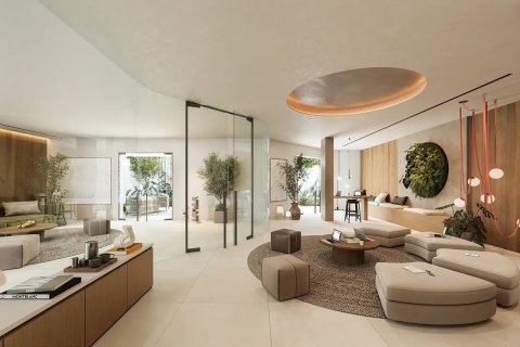 3 chambres Appartement à Benalmadena, Spain No. 90657 18
