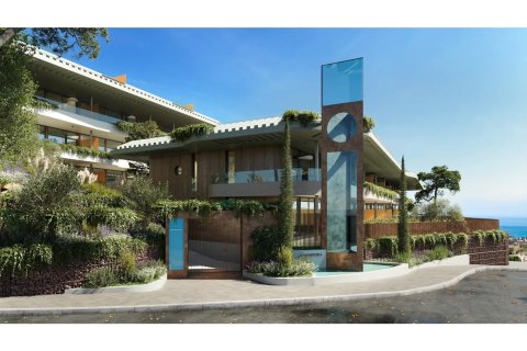 3 chambres Appartement à Benalmadena, Spain No. 90657 8