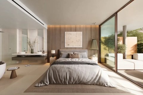 3 chambres Appartement à Benalmadena, Spain No. 90657 14