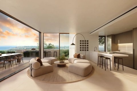 3 chambres Appartement à Benalmadena, Spain No. 90657 17