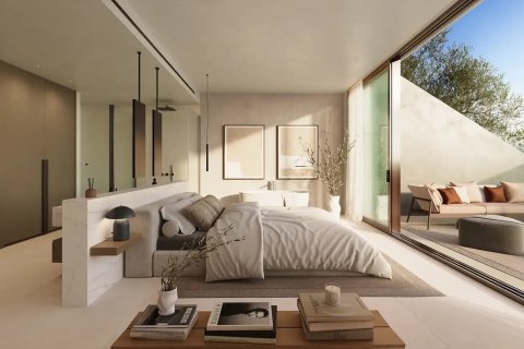 3 chambres Appartement à Benalmadena, Spain No. 90657 16