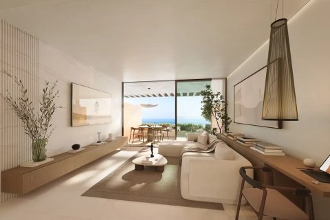 3 chambres Appartement à Benalmadena, Spain No. 90657 12