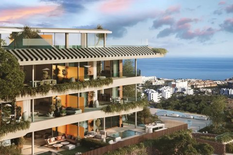 3 chambres Appartement à Benalmadena, Spain No. 90657 24