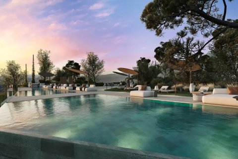 3 chambres Appartement à Benalmadena, Spain No. 90657 6