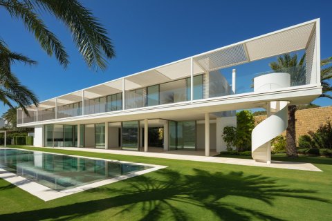 6 chambres Villa à Casares, Spain No. 90666 2