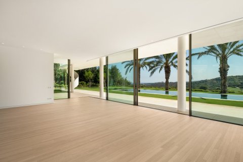6 chambres Villa à Casares, Spain No. 90666 29