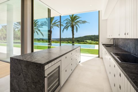6 chambres Villa à Casares, Spain No. 90666 27