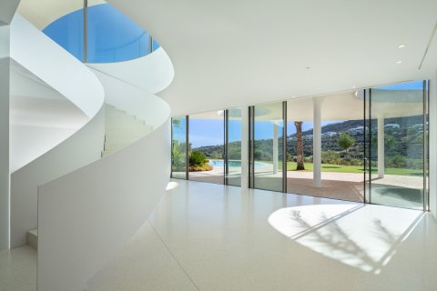 6 chambres Villa à Casares, Spain No. 90666 17