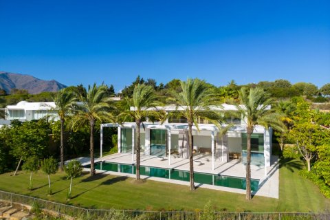 6 chambres Villa à Casares, Spain No. 90666 6