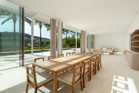 6 chambres Villa à Casares, Spain No. 90666 12