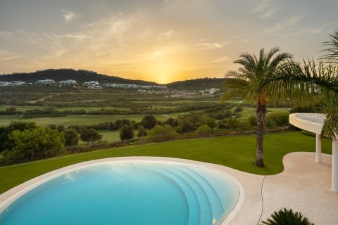6 chambres Villa à Casares, Spain No. 90666 8