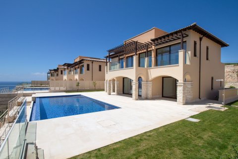 4 dormitorios Villa en Paphos, Cyprus No. 37985 1