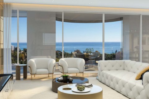 2 dormitorios Apartment en Limassol, Cyprus No. 37987 7