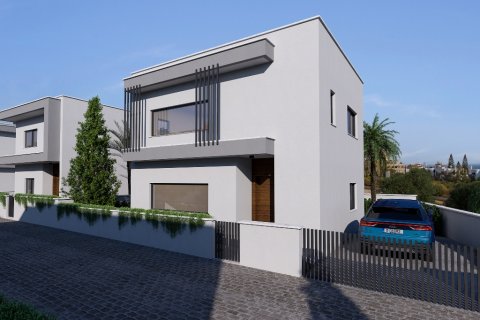 2 dormitorios Villa en Limassol, Cyprus No. 38048 4