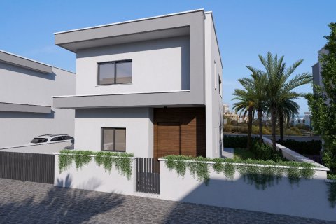 2 dormitorios Villa en Limassol, Cyprus No. 38047 4