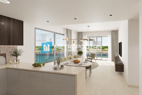 3 dormitorios Apartment en  Yas Island, UAE No. 42324 3