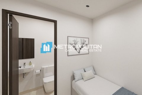 3 bedrooms Apartment on the Yas Island, UAE No. 42324 21