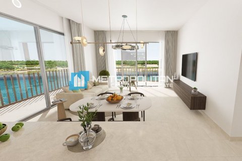 3 bedrooms Apartment on the Yas Island, UAE No. 42324 20