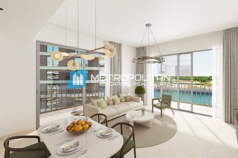 3 dormitorios Apartment en  Yas Island, UAE No. 42324 4