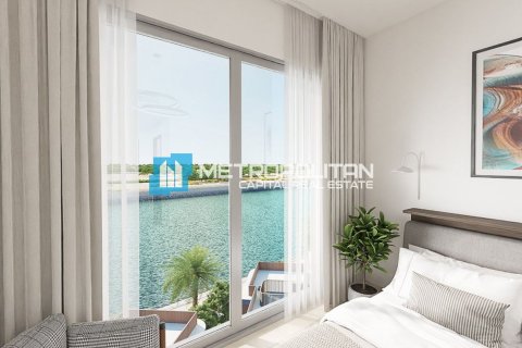 3 bedrooms Apartment on the Yas Island, UAE No. 42324 14