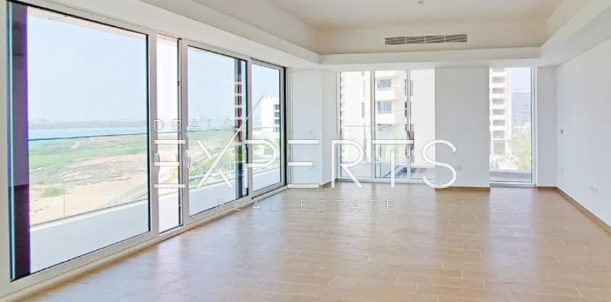 3 bedrooms Apartment on the Yas Island, UAE No. 39179