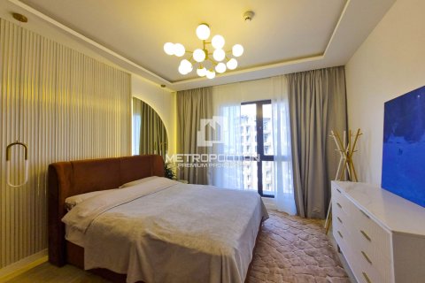 1 dormitorio Apartment en Madinat Jumeirah Living, UAE No. 42371 11