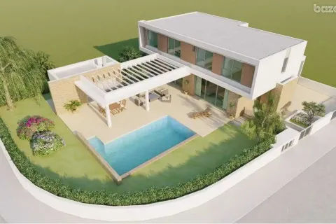 4 bedrooms Villa in Larnaca, Cyprus No. 32082 4