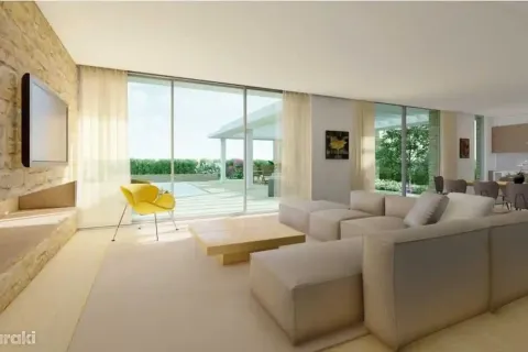 4 bedrooms Villa in Larnaca, Cyprus No. 32082 8