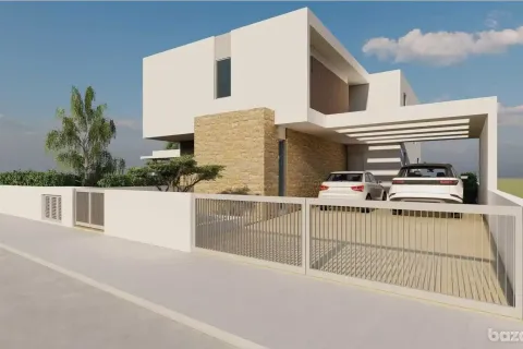 4 bedrooms Villa in Larnaca, Cyprus No. 32082 3