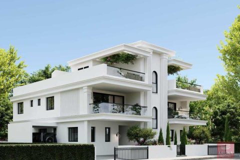 3 dormitorios Apartment en Larnaca, Cyprus No. 40553 4