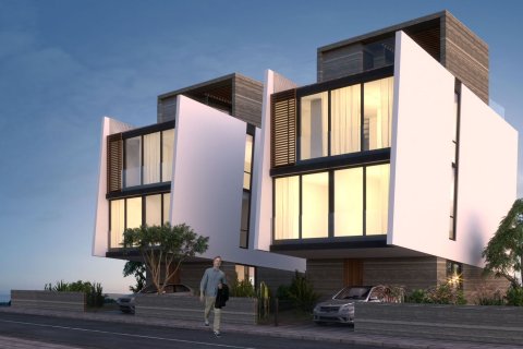 4 dormitorios Villa en Paphos, Cyprus No. 37622 2